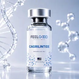Cagrilintide research vial