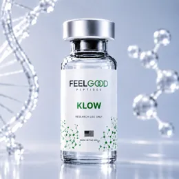 KLOW Blend research vial