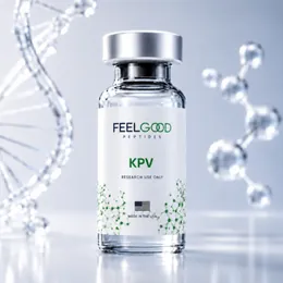 KPV research vial