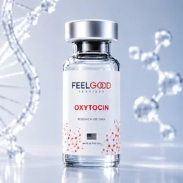 Oxytocin research vial
