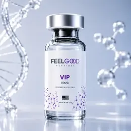 VIP research vial